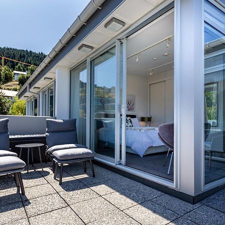 Appartement The Aerie à Queenstown Extérieur photo