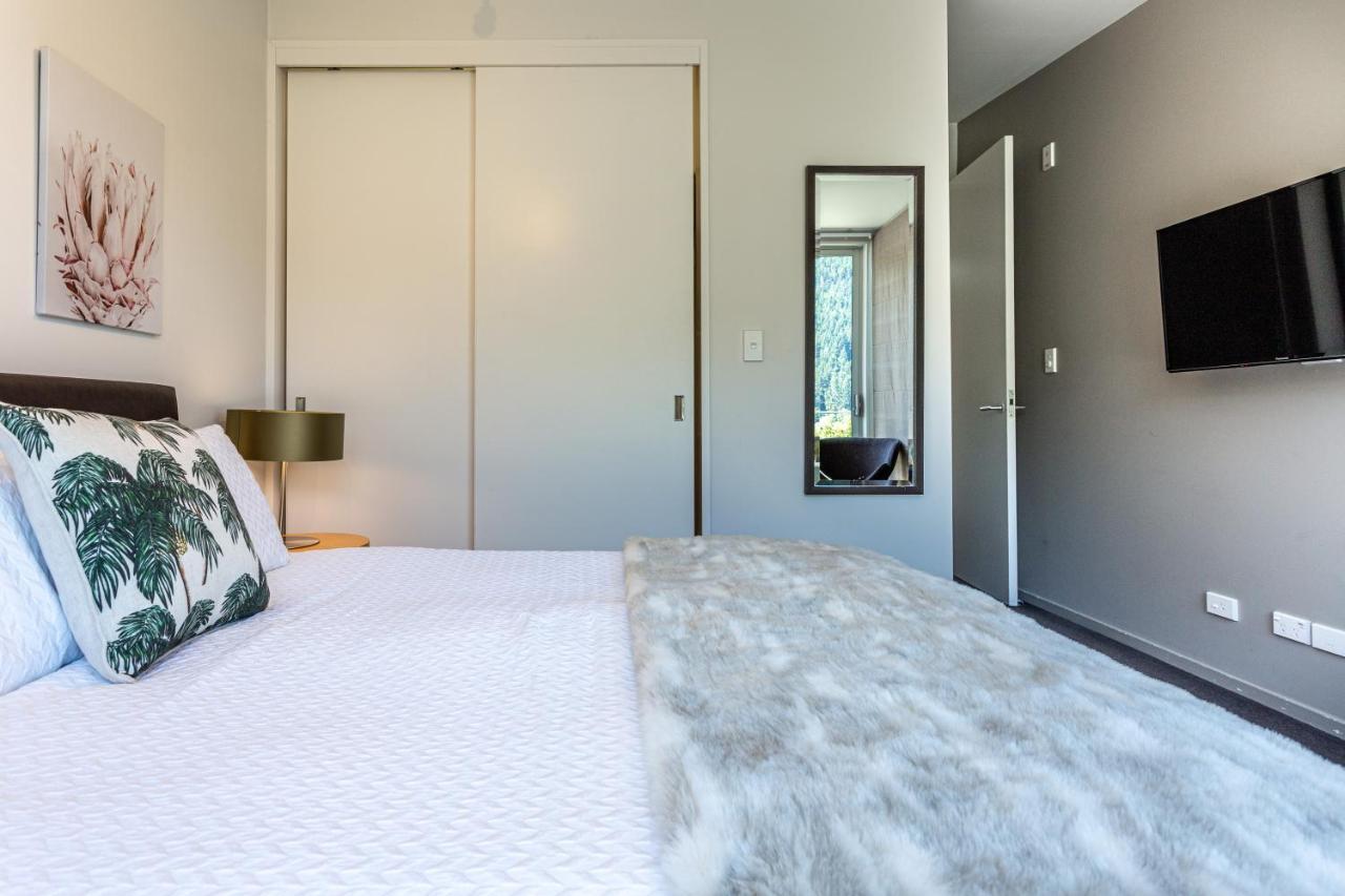 Appartement The Aerie à Queenstown Extérieur photo