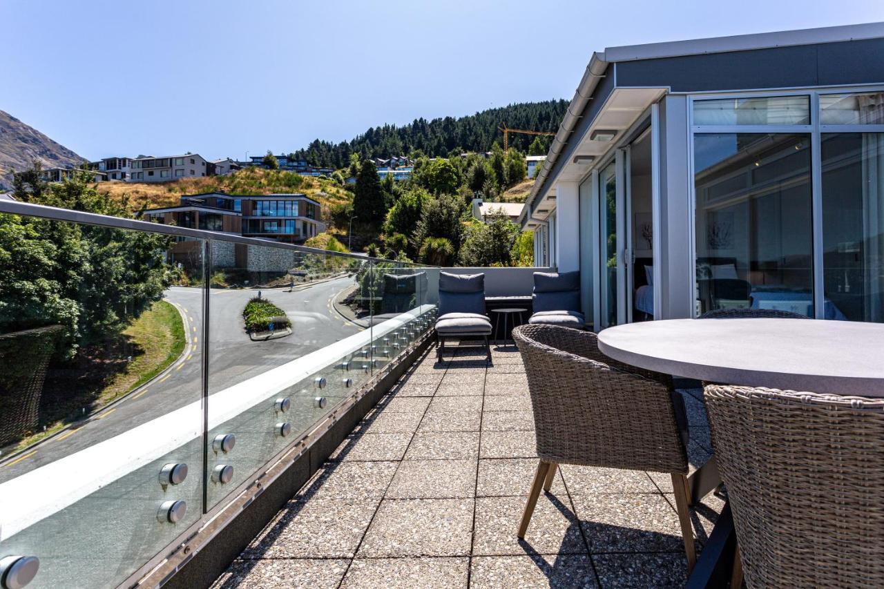 Appartement The Aerie à Queenstown Extérieur photo