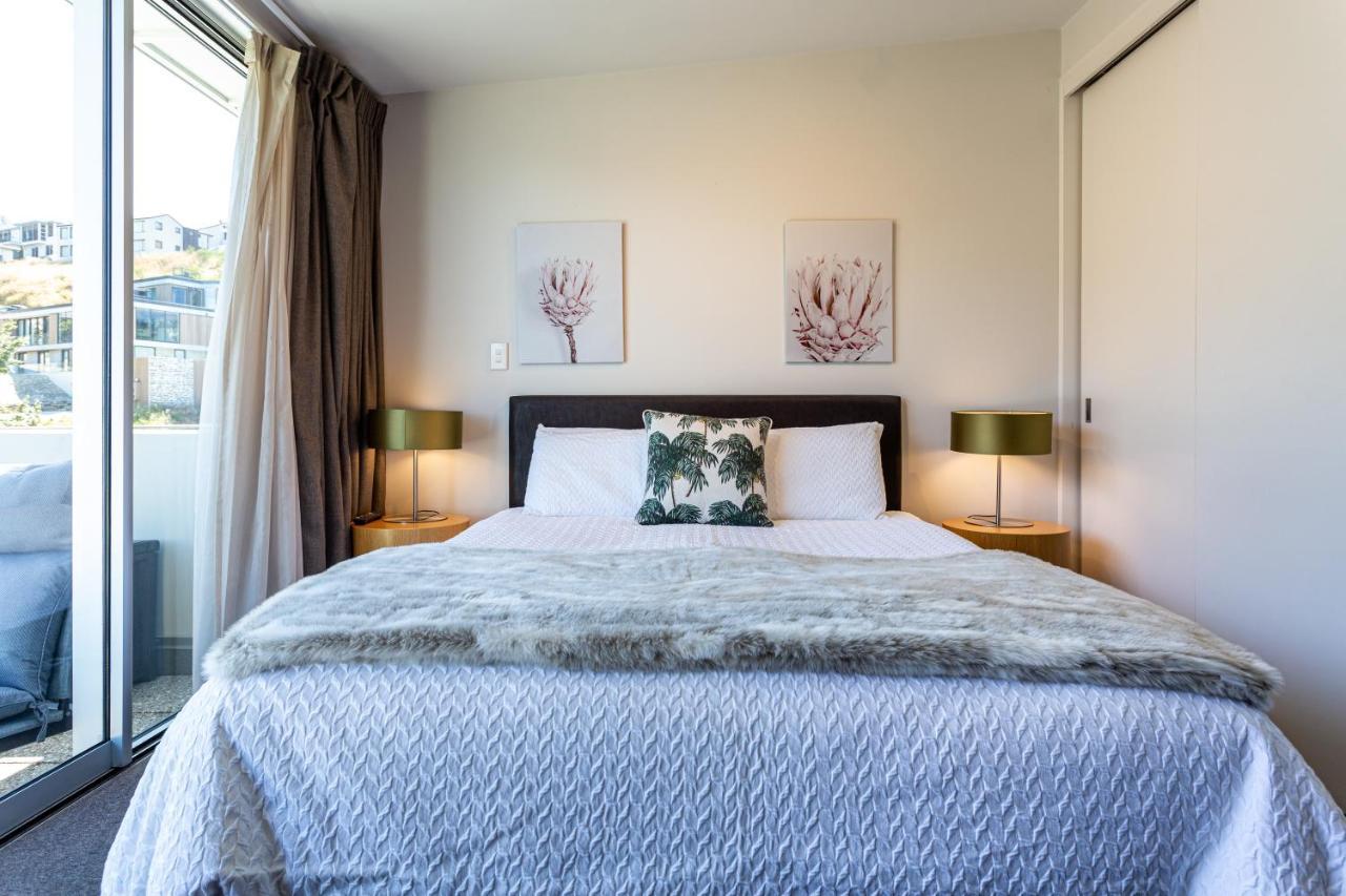 Appartement The Aerie à Queenstown Extérieur photo